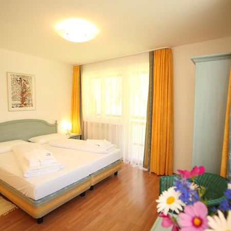 Hotel Bad Salomonsbrunn Anterselva di Mezzo Ngoại thất bức ảnh