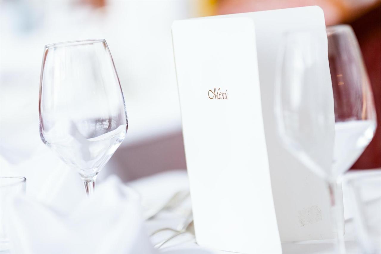 Hotel Bad Salomonsbrunn Anterselva di Mezzo Ngoại thất bức ảnh