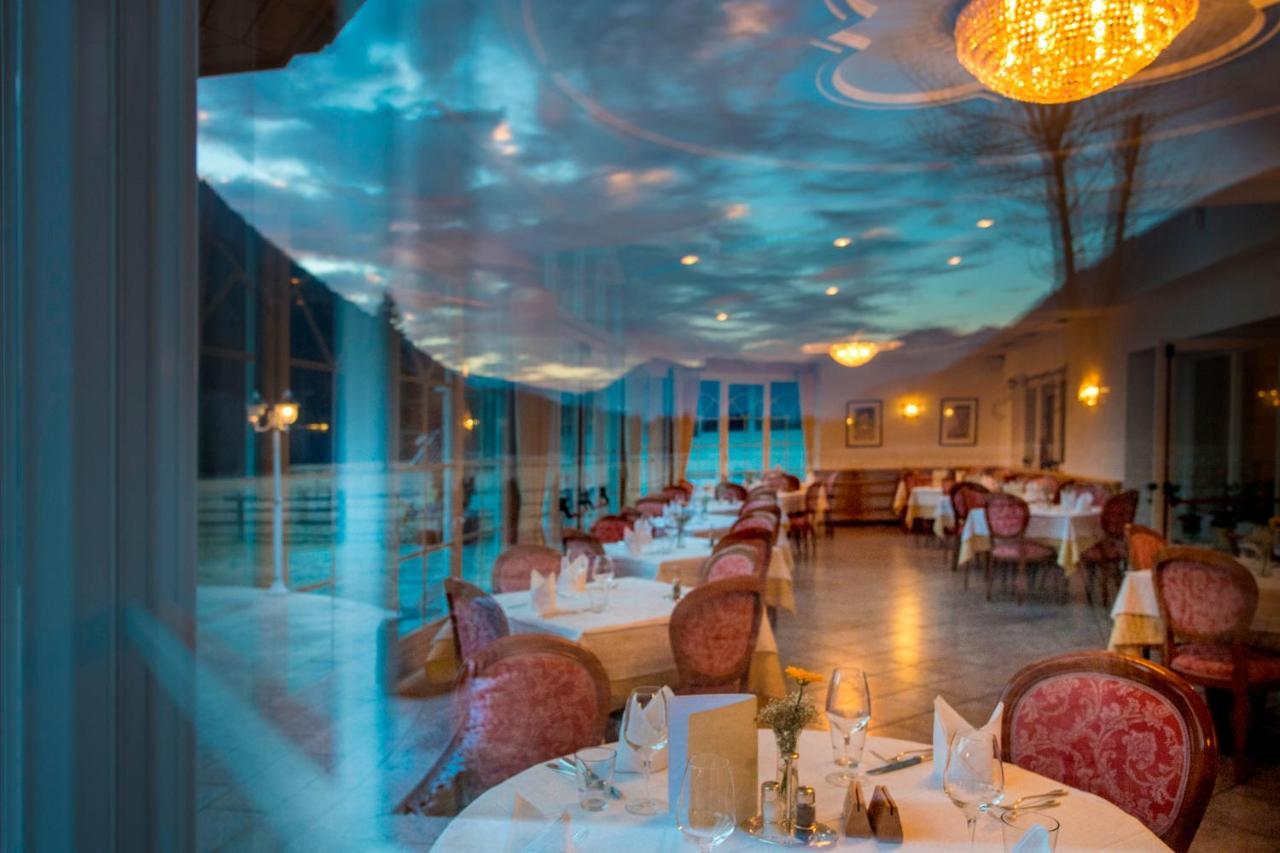 Hotel Bad Salomonsbrunn Anterselva di Mezzo Ngoại thất bức ảnh