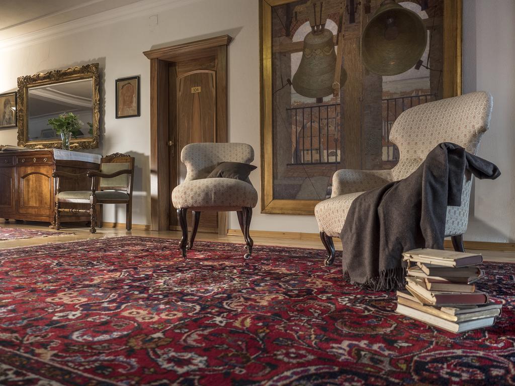 Hotel Bad Salomonsbrunn Anterselva di Mezzo Ngoại thất bức ảnh